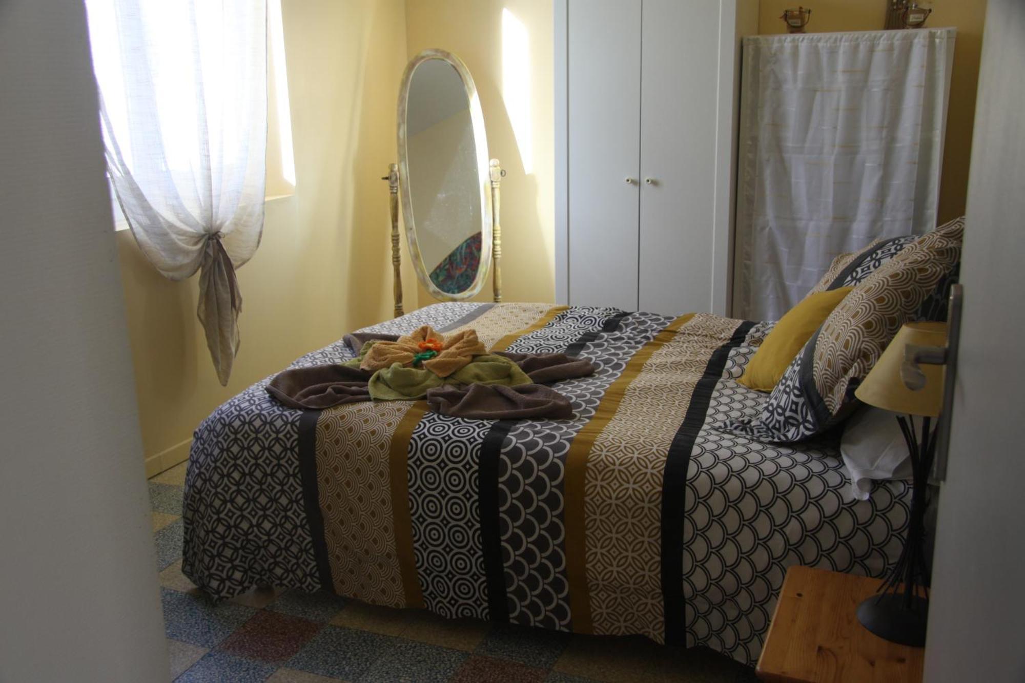 La Maison Du Bonheur Saint-Laurent-de-la-Salanque Esterno foto