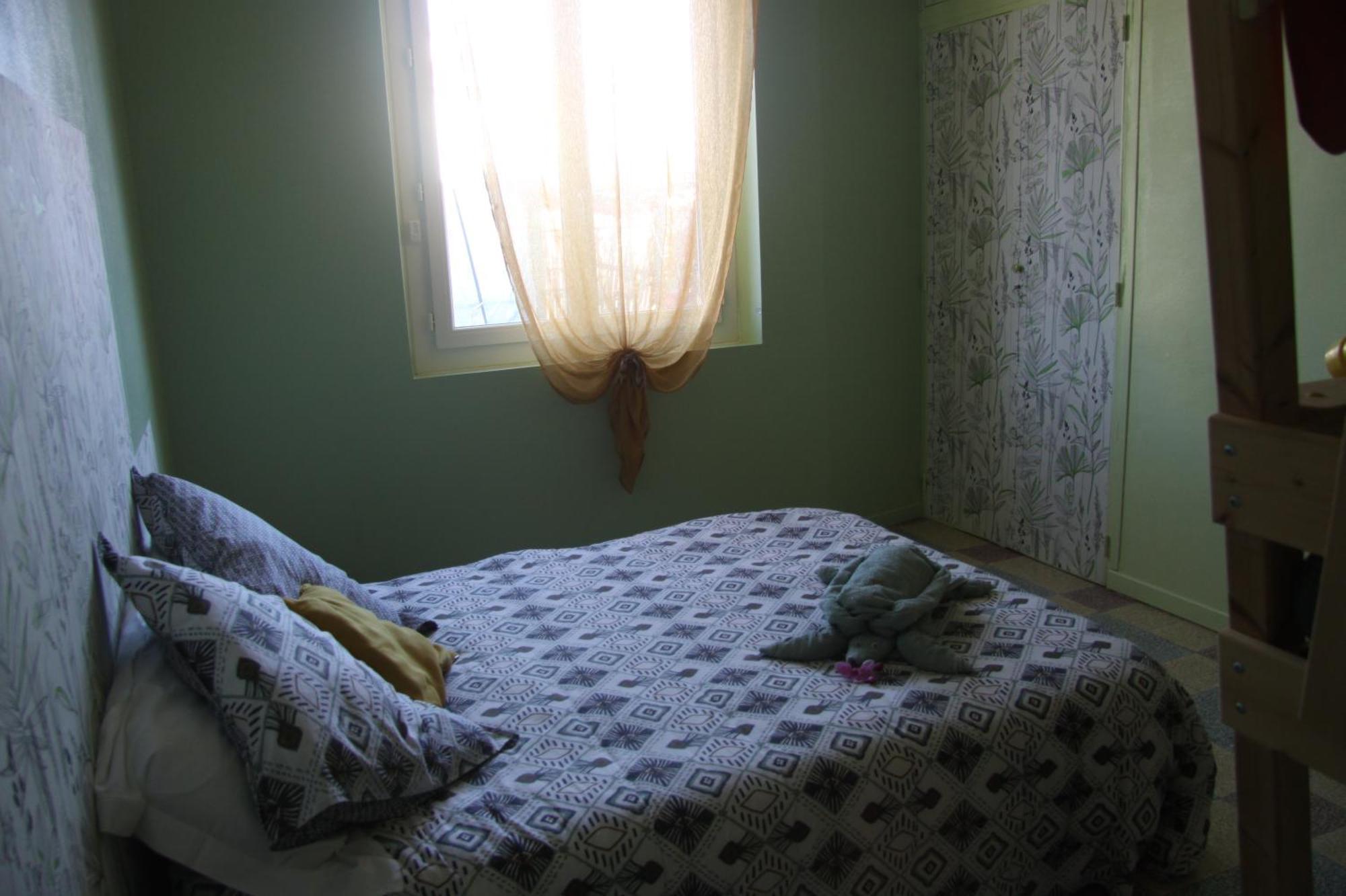 La Maison Du Bonheur Saint-Laurent-de-la-Salanque Esterno foto